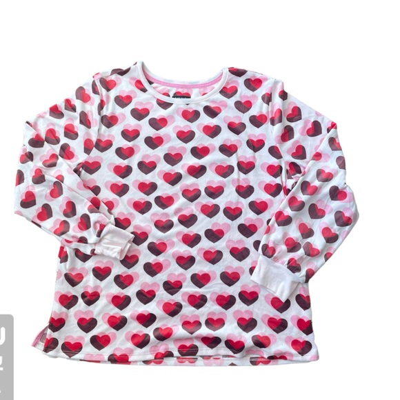 ⚠️Clearance 4/$15⚠️NWOT Kate Spade PJ Top - Picture 6 of 8